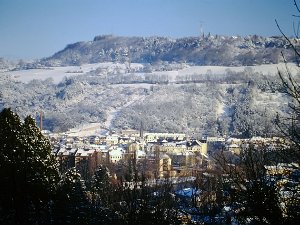 Härebierg 31.12.2001