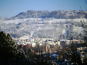 Härebierg 31.12.2001