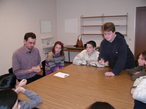 Massendenger 12.1.2002