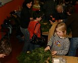 Adventskranz 1.12.2007 0041