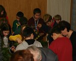 Adventskranz 1.12.2007 0044