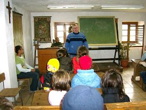 Broutbaacken 20.3.2008