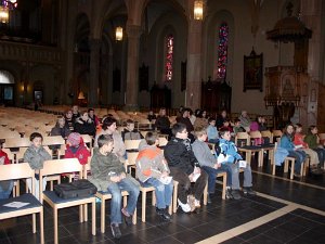 Karfreitag 21.3.2008