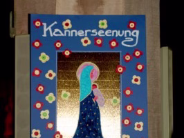 Kanner Oktav 22.4.2008