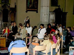 Kanner Oktav 12.5.2009