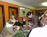 Adventskranz 2011 _008