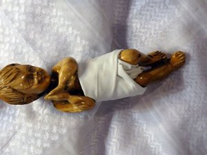 Krabbel Gottesdingscht 27.12.2011