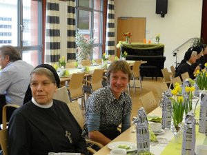 Ouschterfeier 14.4.2011