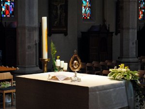 Schlussprossessioun 29.5.11