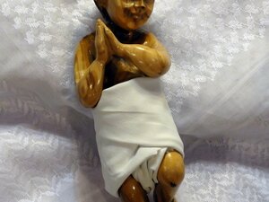 Butzenandacht 27.12.2011