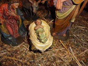 Figure Krëppchen 5.1.2012