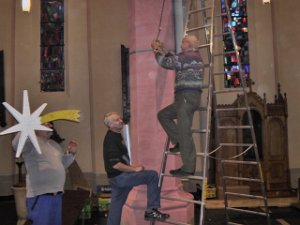 Krëppchen 28.11.2012