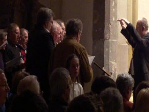 Ouschtermass 7.4.2012