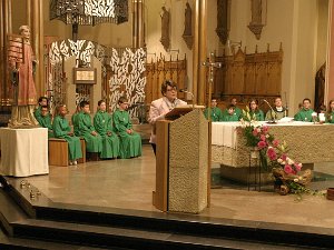 Abschied Steffie 24.8.2013