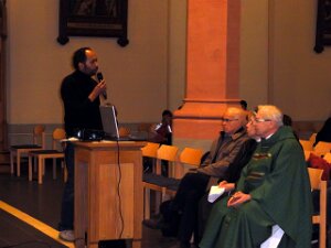 Adventsaktioun 26.1.2013