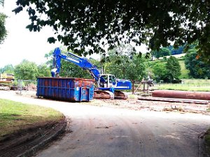 Nei Bréck 26.6.2013