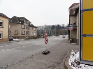 rue de Larochette 14.2.2013