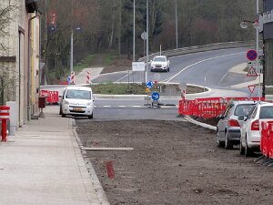 Bréck Fielserstroos 2.3.2014