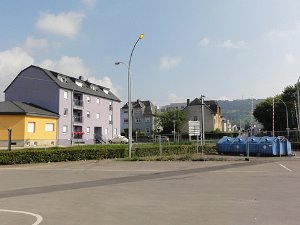 Rue de l'Industrie 27.7.2014