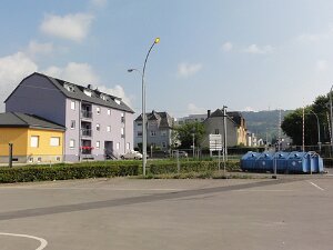 Rue de l'Industrie 27.7.2014