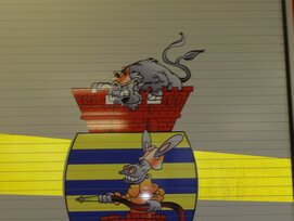 Buergsamschdig 21.2.2015