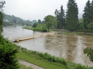 A Bridge Too Far 5.6.2016