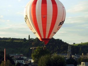 Ballon 31.8.2016