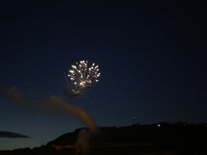 Feierwierk 22.6.2016