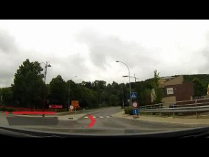 Rondpoint, LTA 27.7.2017