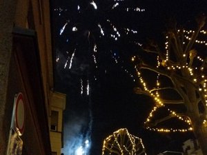 Neijoerschdag 1.1.2020