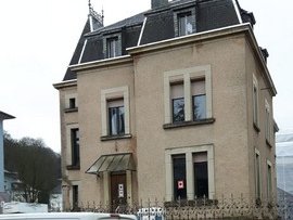 Villa Kraus 5.3.2020