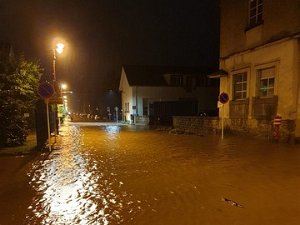 Iwwerschwemmung 15.7.2021