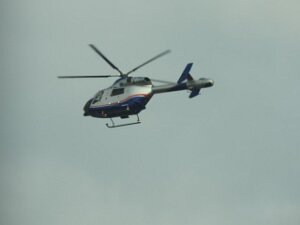 Helicopter 18.6.2021