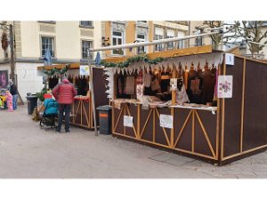 Chrëschtmaart 18.12.2022