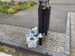 Diekirch Packstatioun 11.7.2022