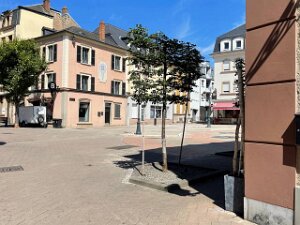 Dikrich Place Joseph Bech 24.7.2022