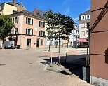 Diekirch Place Joseph Bech 24.7.2022 0001