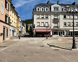 Diekirch Place Joseph Bech 24.7.2022 0007