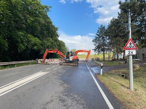 Fielserstroos Waasserschlass 19.5.2022