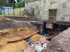 Fielserstroos Waasserschlass 23.5.2022