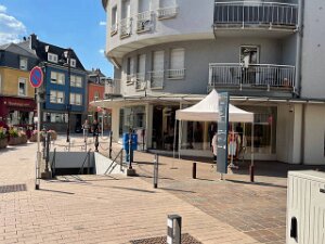 Groussgaass 24.8.2022