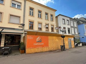 Groussgass 21.5.2022