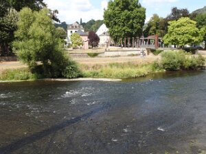 Park Sauer 16.8.2022