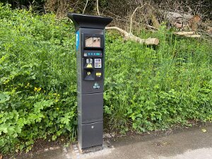 Parking raus mam Geld 21.5.2022