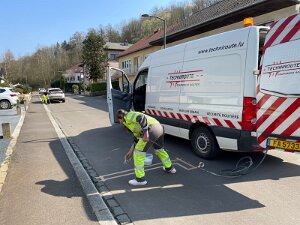 Parkplazen 25.3.2022