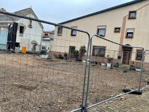 St. Antoine 31.3.2022