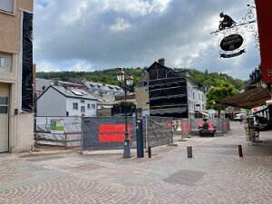 rue St. Antoine 21.5.2022