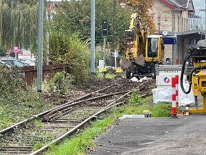 Schinnen Gare 27.10.2024