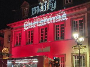 Chrëschtmaart 20.12.2025