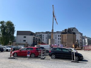 Cité Militaire 2.7.2025